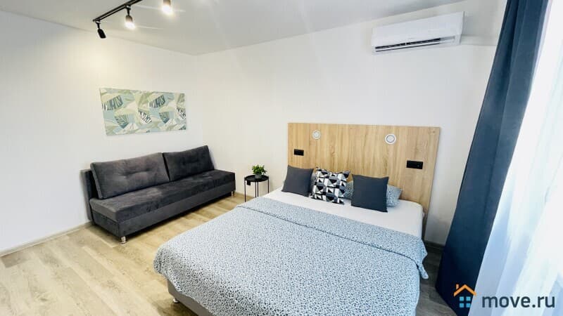 1-комн. квартира, 40 м²