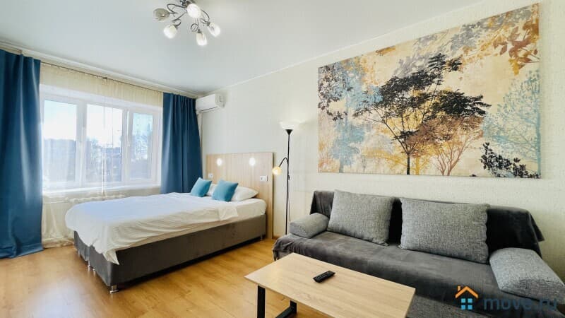 1-комн. квартира, 40 м²