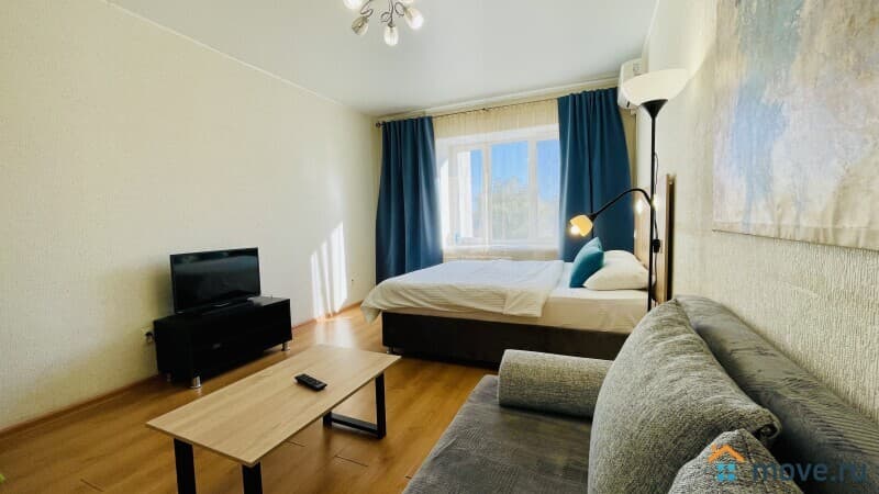 1-комн. квартира, 40 м²