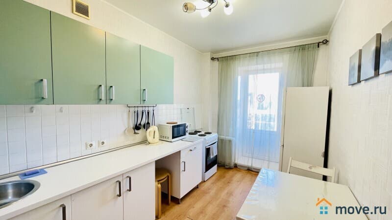 1-комн. квартира, 40 м²