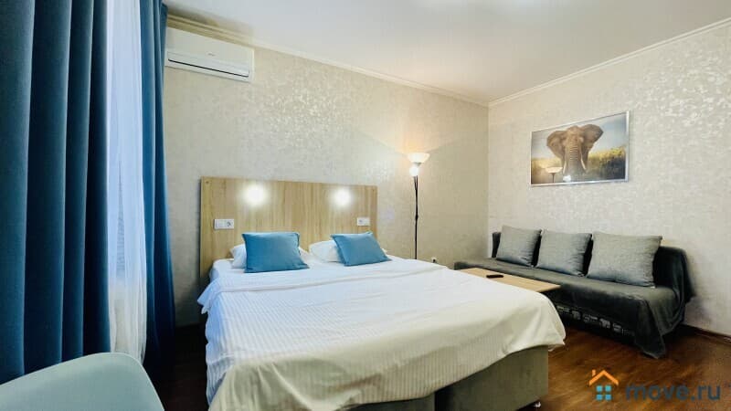 1-комн. квартира, 40 м²