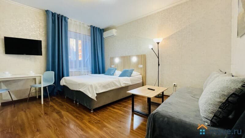 1-комн. квартира, 40 м²