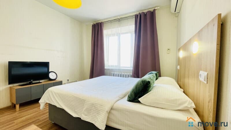 1-комн. квартира, 38 м²