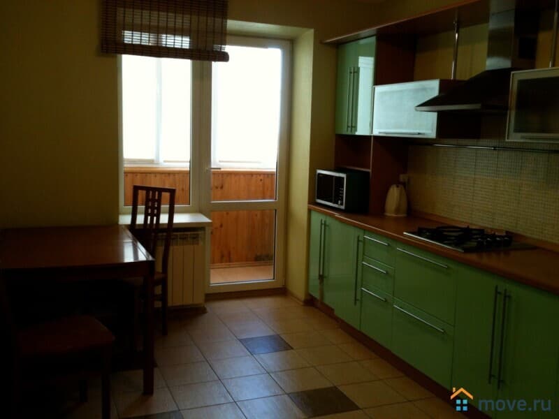 1-комн. квартира, 40 м&sup2;