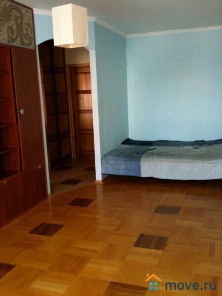 1-комн. квартира, 40 м&sup2;