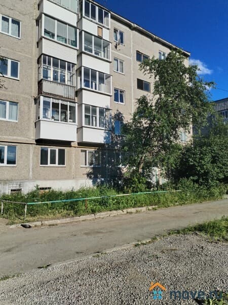 1-комн. квартира, 32 м&sup2;