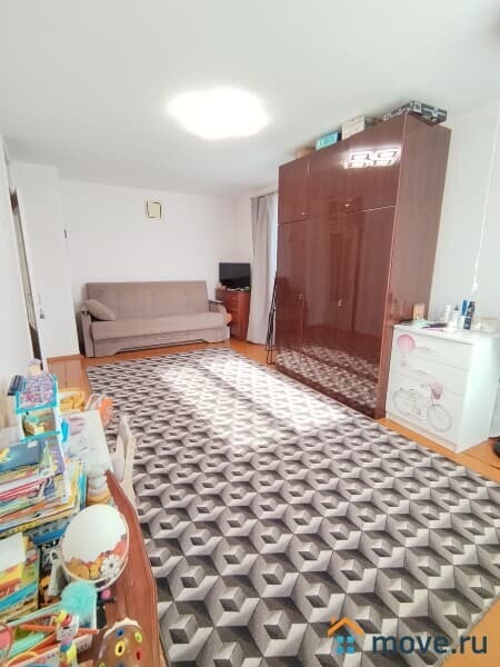 1-комн. квартира, 32 м&sup2;