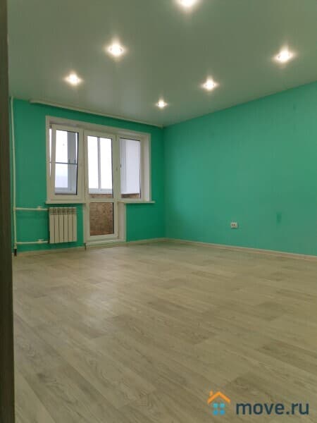 2-комн. квартира, 42 м²