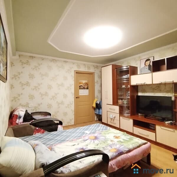 3-комн. квартира, 59 м²