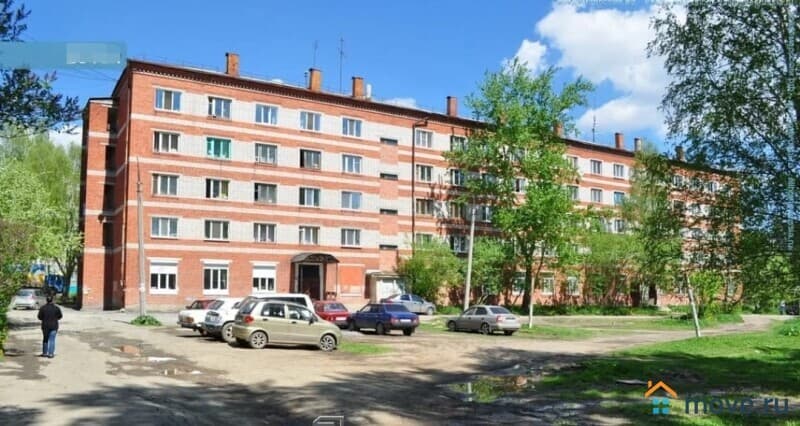 комната, 12 м²