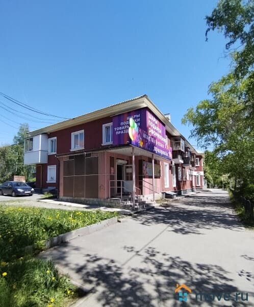 4-комн. квартира, 76 м²