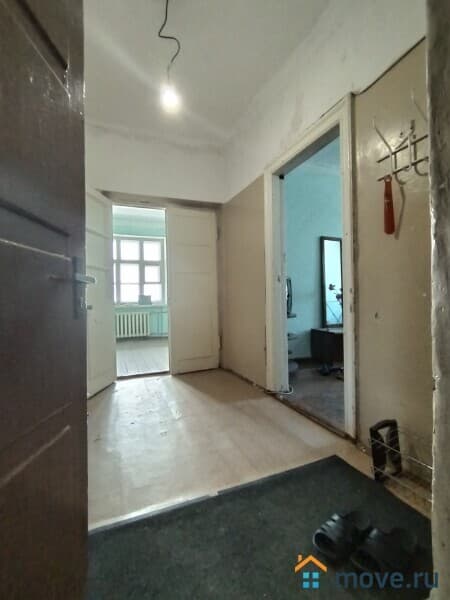 4-комн. квартира, 76 м²