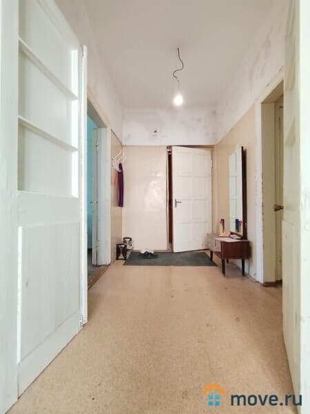 4-комн. квартира, 76 м²