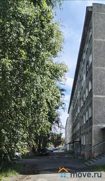 1-комн. квартира, 15 м²