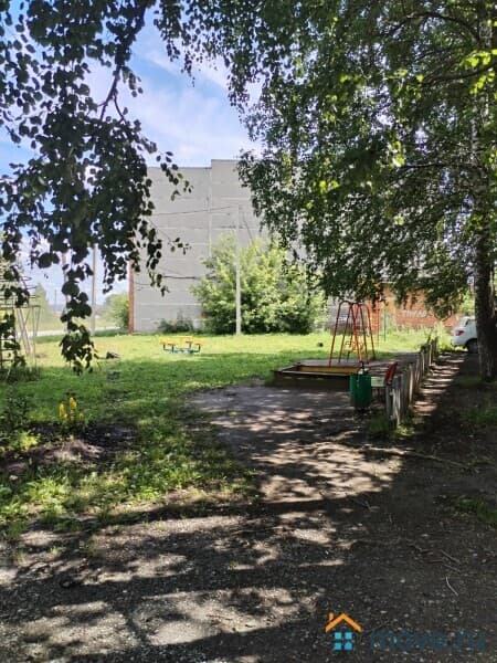 1-комн. квартира, 15 м²