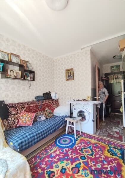 1-комн. квартира, 15 м²