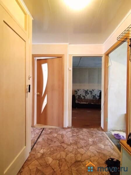 3-комн. квартира, 55 м²