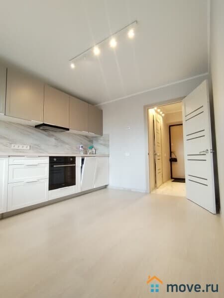 1-комн. квартира, 31 м²