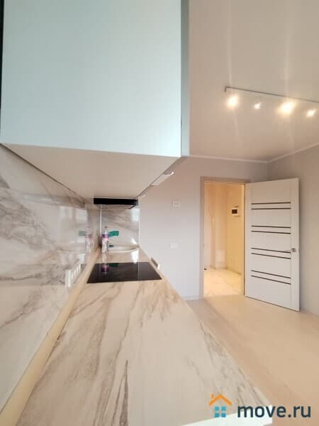 1-комн. квартира, 31 м²