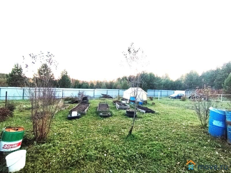 земля с/х назначения, 13 соток