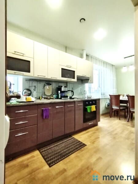 коттедж, 130 м²