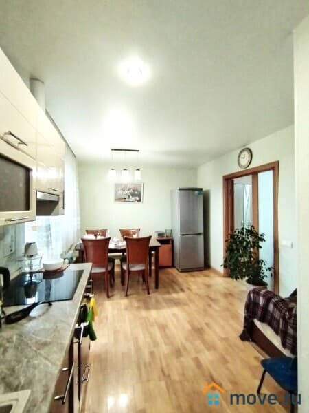 коттедж, 130 м²