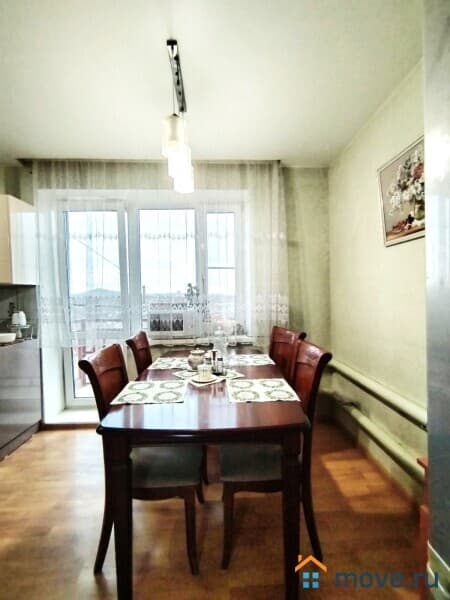 коттедж, 130 м²