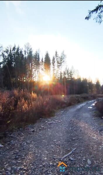 земля под ИЖС, 10 соток