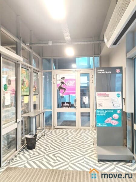 нежилое здание, 250 м²