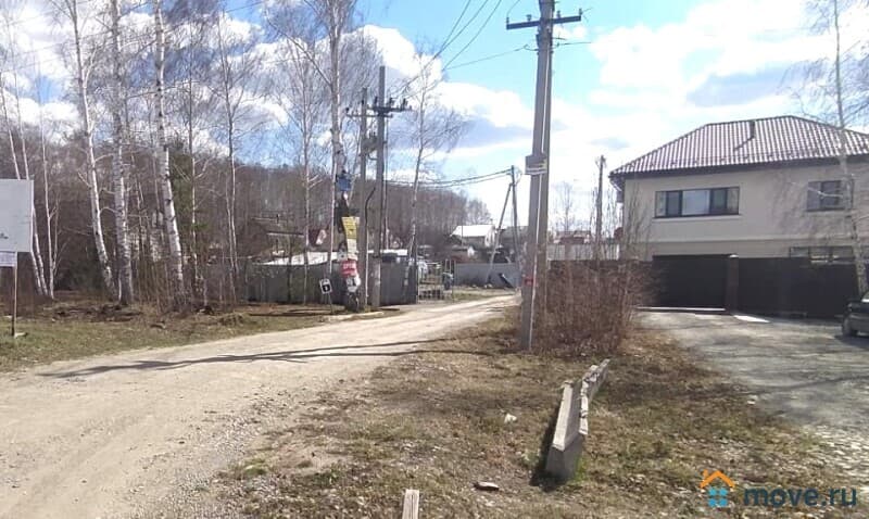 земельный участок, 7 соток