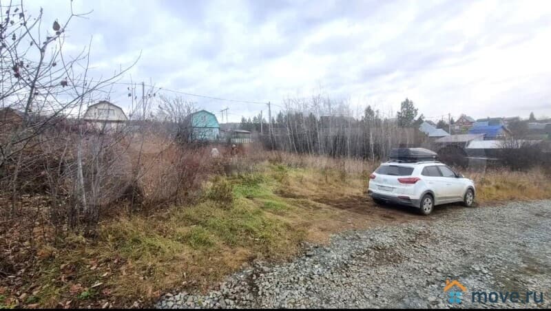 земельный участок, 7 соток