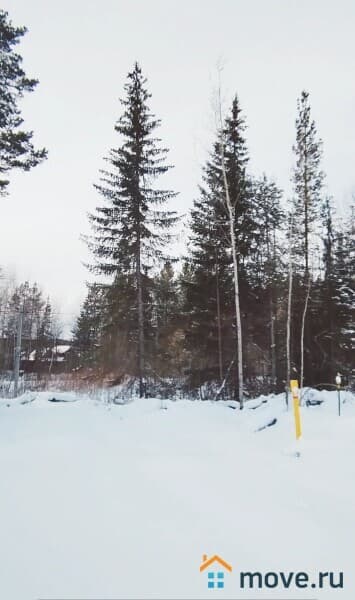 земля под ИЖС, 10 соток