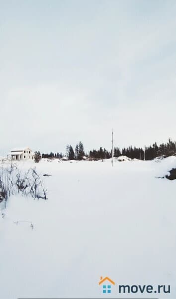 земля под ИЖС, 10 соток