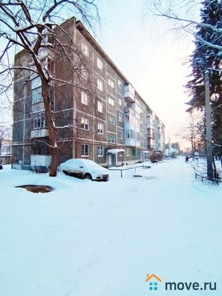 3-комн. квартира, 68 м&sup2;