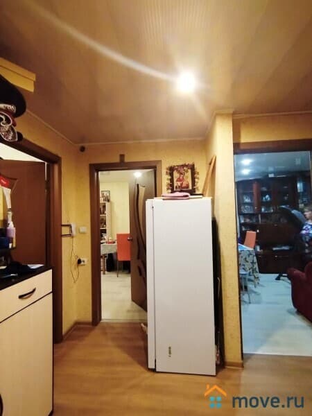 3-комн. квартира, 68 м&sup2;