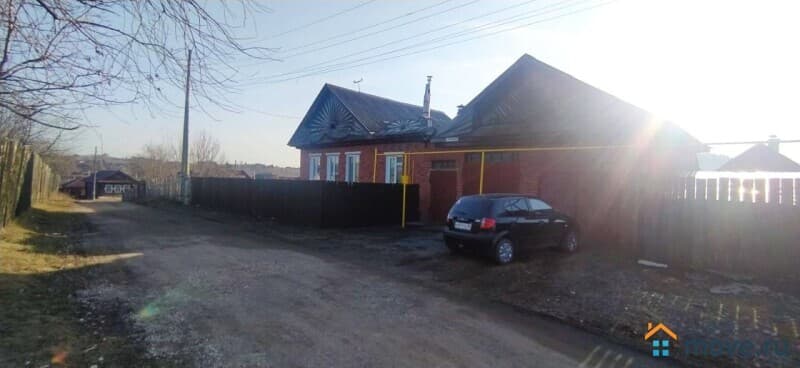 коттедж, 68 м&sup2;