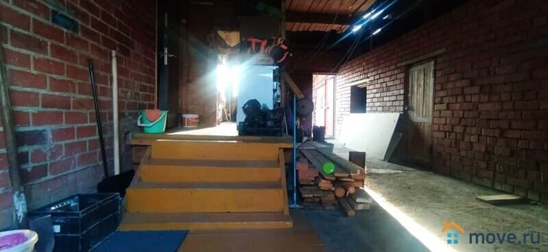 коттедж, 68 м&sup2;