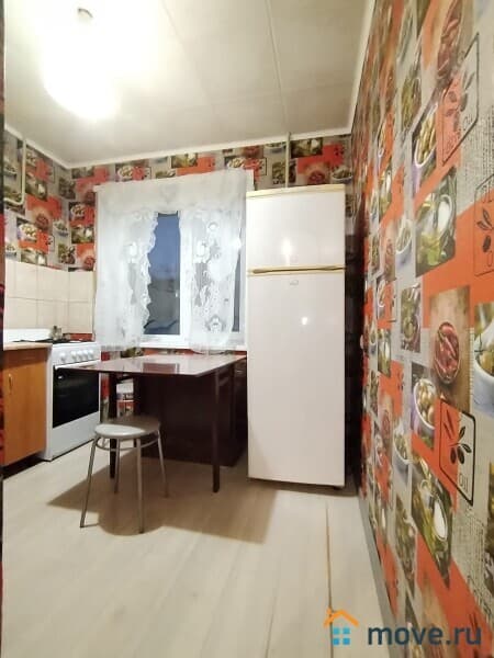 1-комн. квартира, 32 м&sup2;