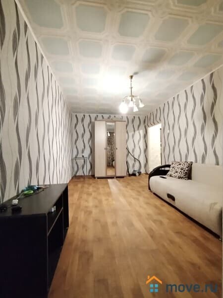 1-комн. квартира, 32 м&sup2;