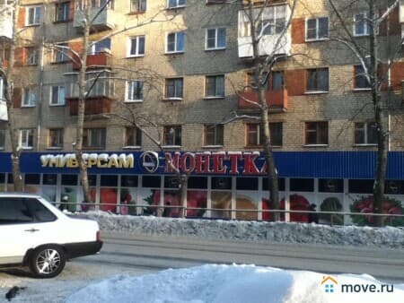 Продаем 2-комнатную квартиру, 44 м&sup2;, Ревда, улица Цветников, 39