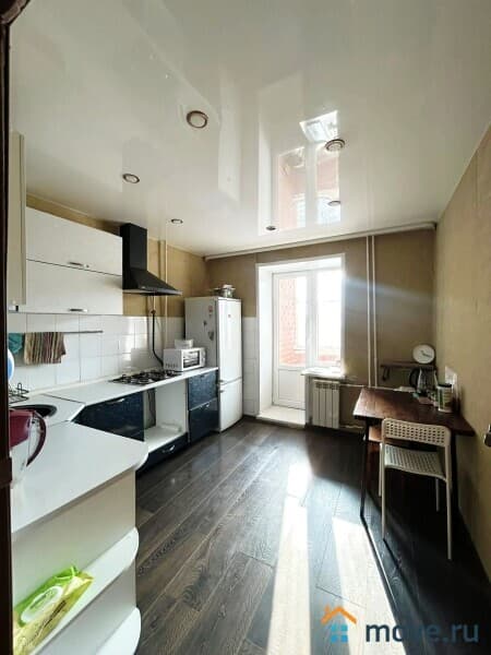 1-комн. квартира, 37 м&sup2;