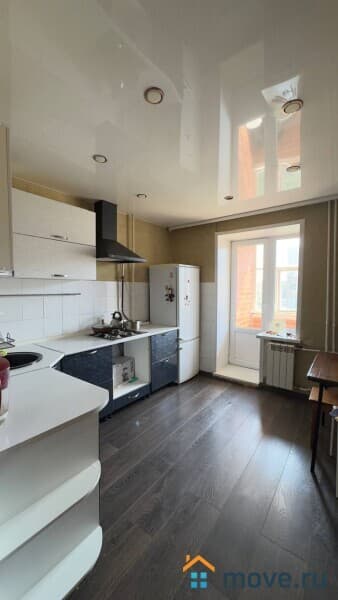 1-комн. квартира, 37 м&sup2;