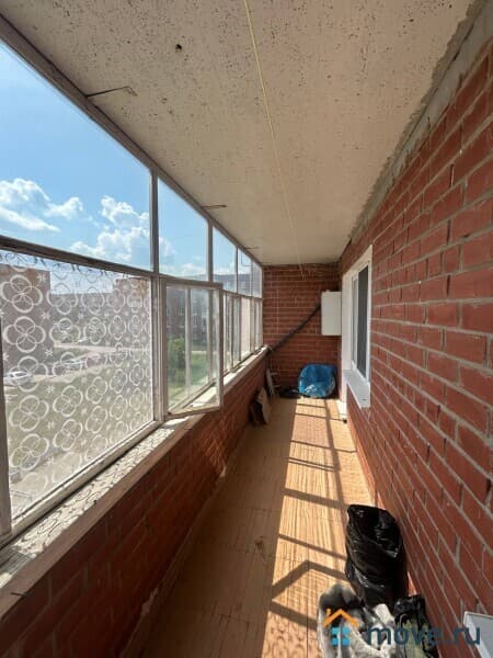 1-комн. квартира, 37 м&sup2;