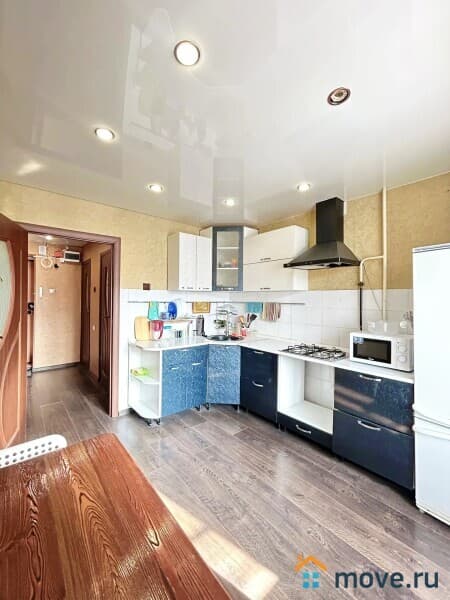 1-комн. квартира, 37 м&sup2;