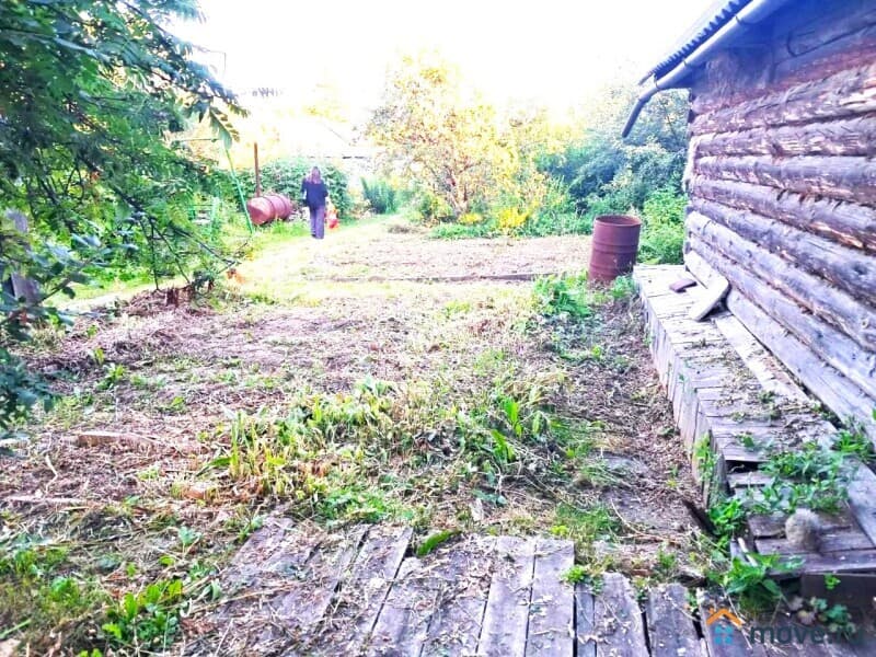 дача, 13 м&sup2;