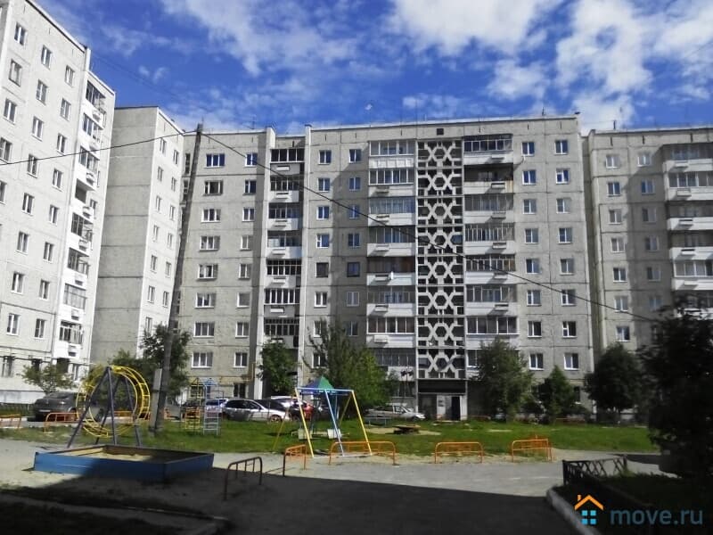 4-комн. квартира, 73 м&sup2;