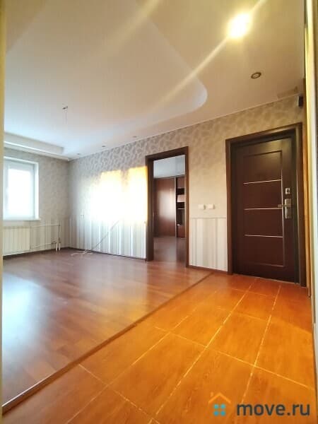 4-комн. квартира, 73 м&sup2;