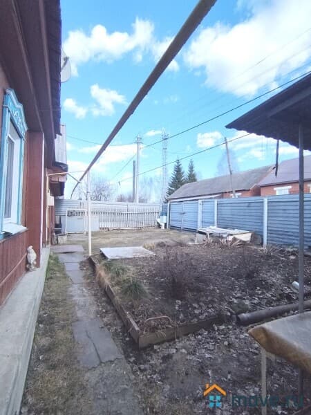 дом, 43 м&sup2;