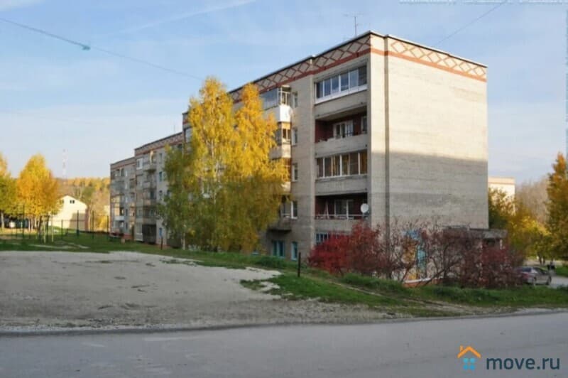 1-комн. квартира, 33 м&sup2;