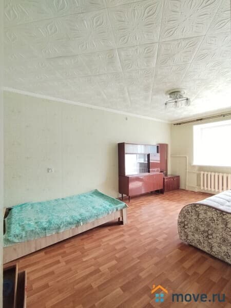 1-комн. квартира, 33 м&sup2;